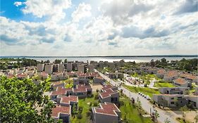 Amazing apartment in Lembruch/Dümmer See w/